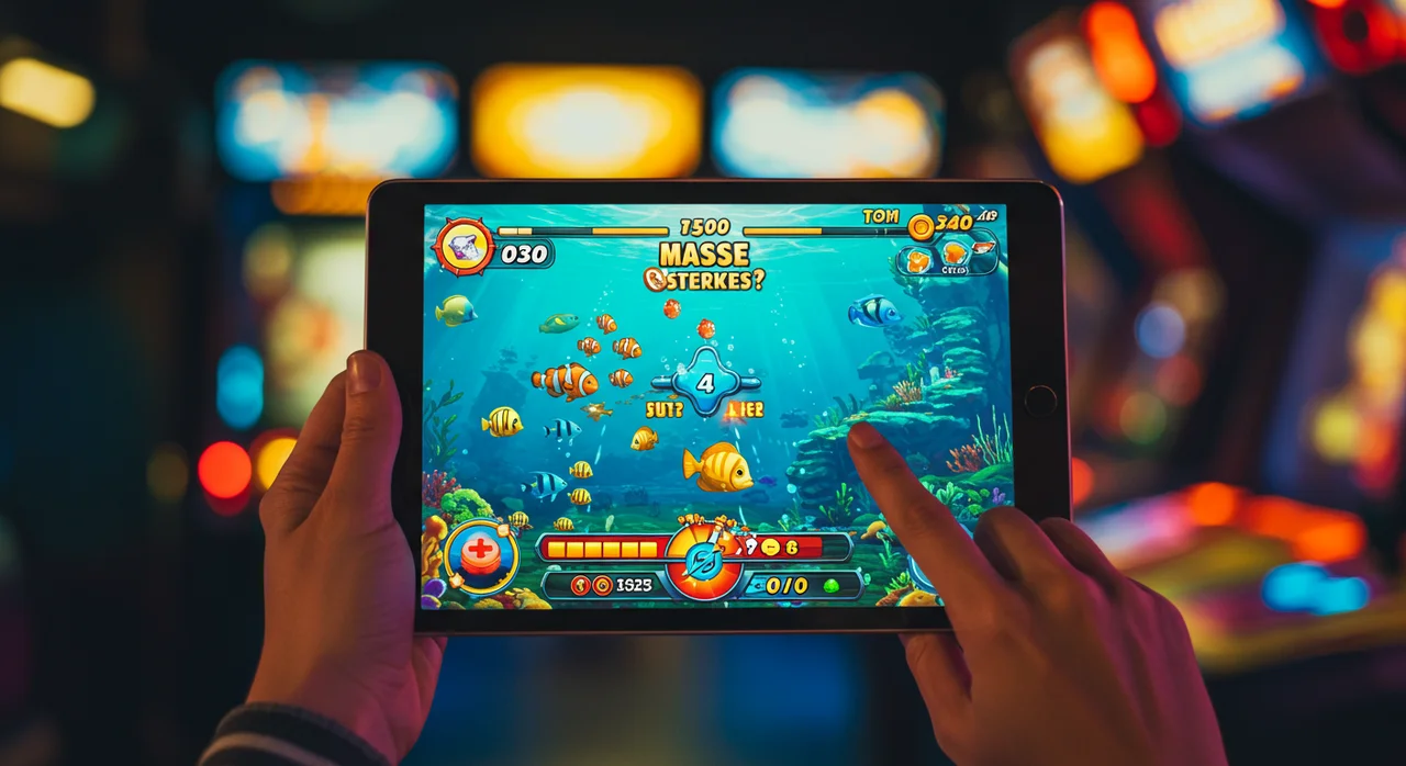 Bắn Cá C168 – Game Bắn Cá Đổi Thưởng Hấp Dẫn Nhất tại C168