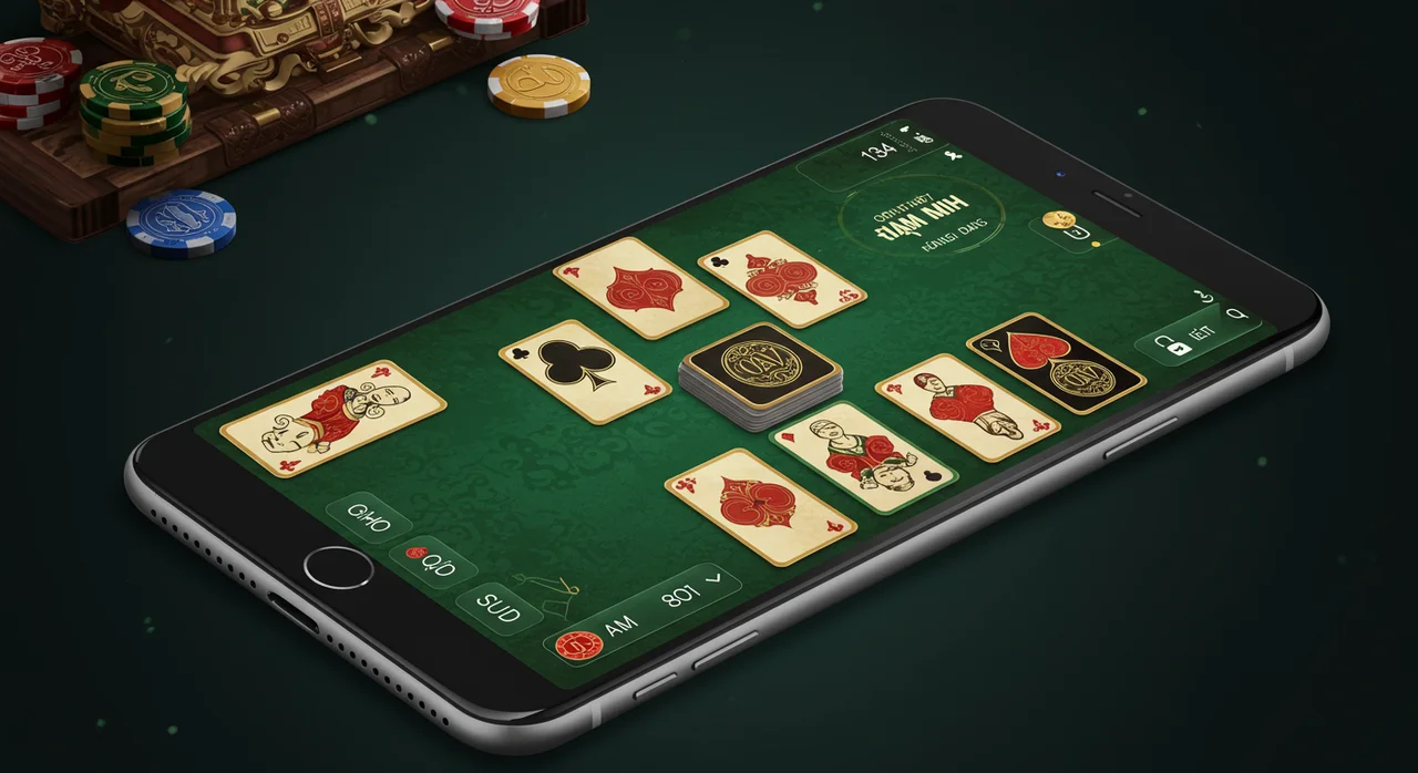 Game Bài C168 – Sân Chơi Bài Đổi Thưởng Uy Tín tại C168