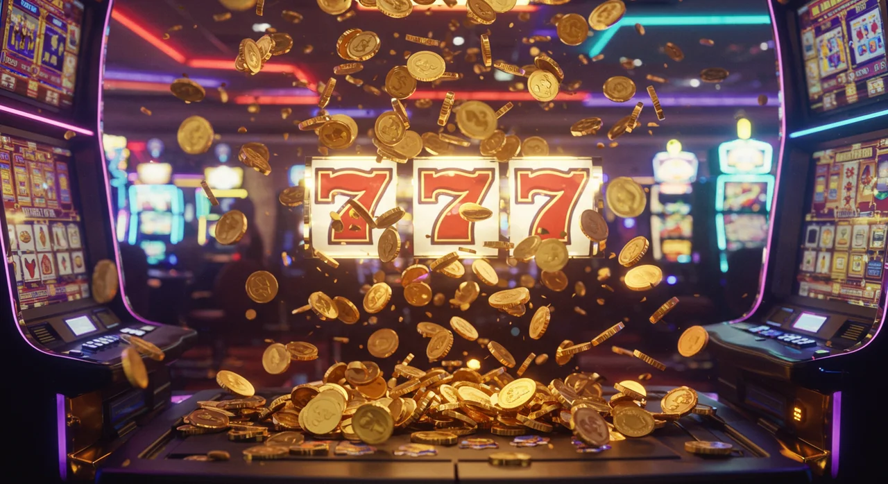 Nổ Hũ C168 – Slot Jackpot Triệu Đô, RTP Cao Nhất tại C168